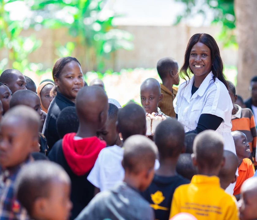 Empowering Every Child Through Education