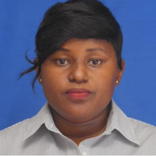 JACQUELINE ATULINDA RENATUS