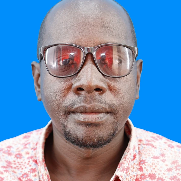 Paul Mzee Samara