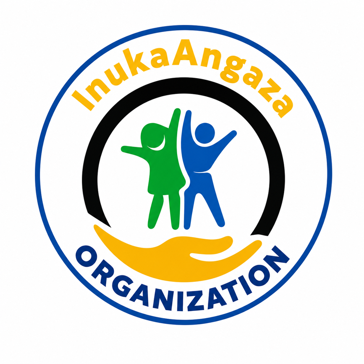 INUKA ANGAZA ORGANIZATION